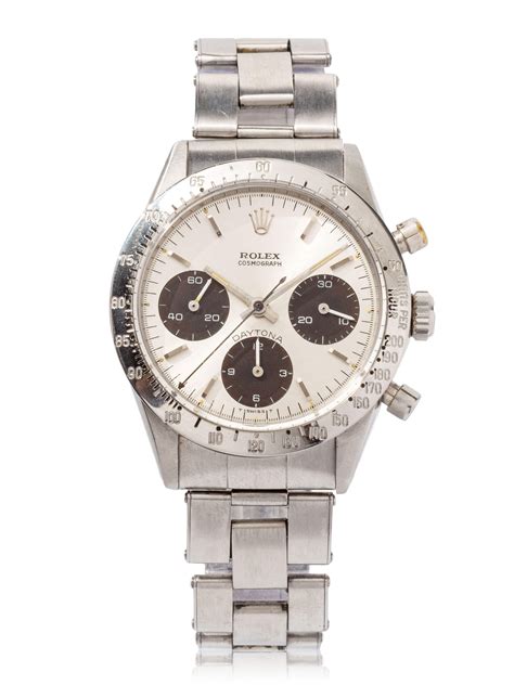 vintage rolex daytna